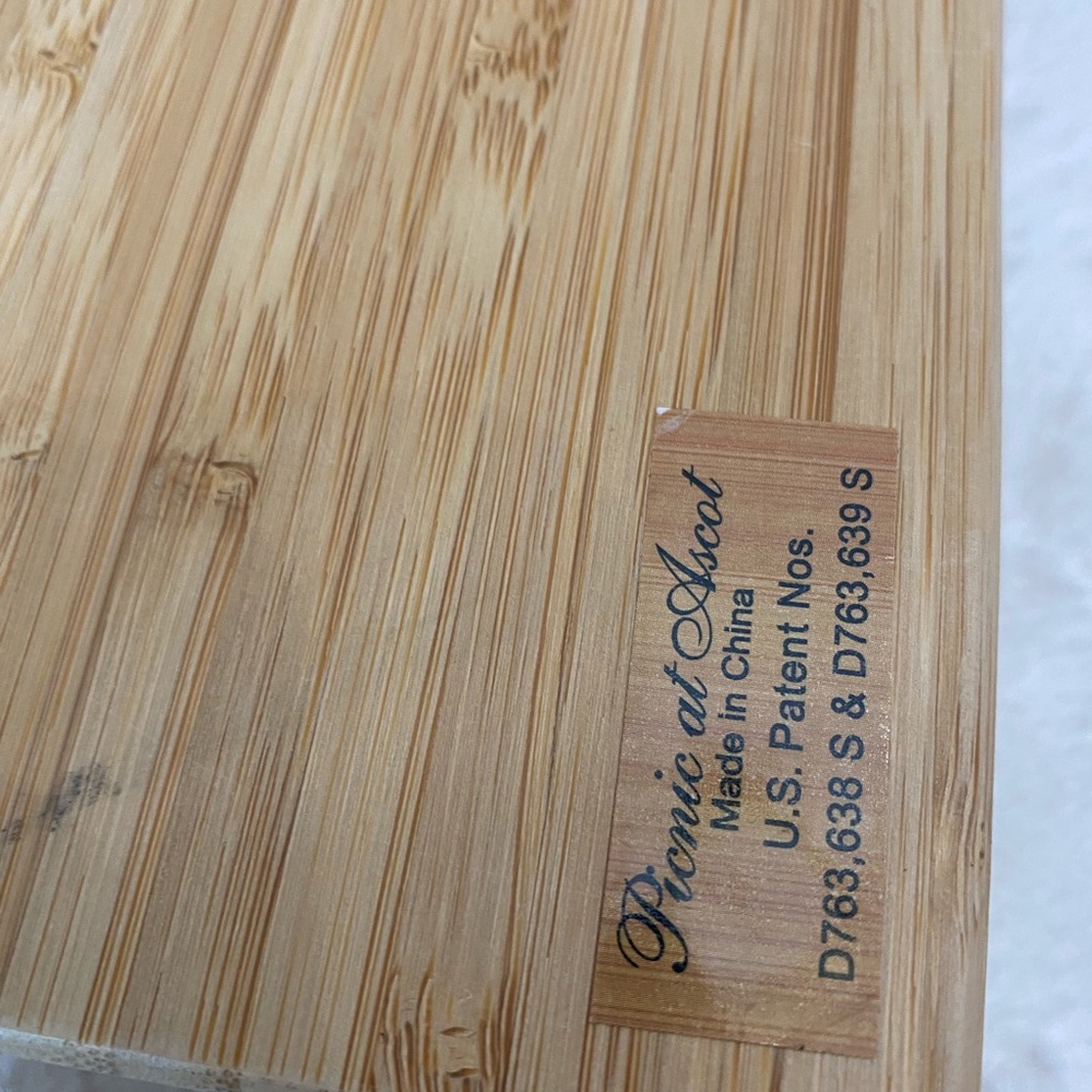 Cheeseboard - Picture 10 of 10